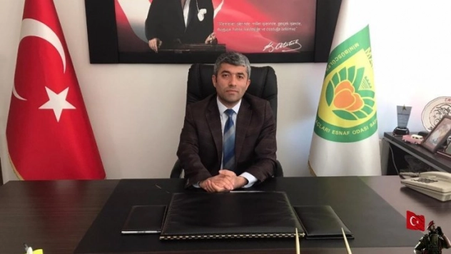 Malatya'da minibüsçü esnafını sevindiren karar