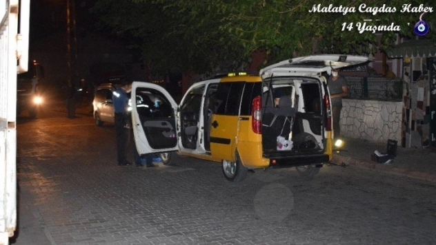 Öfkeli koca eşini pompalı tüfekle yaraladı