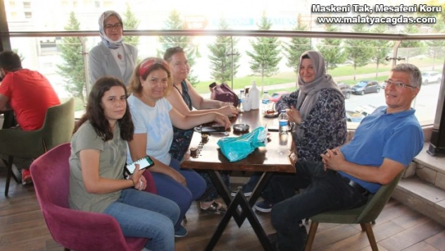 Pandemi sonrasında yerli turist hareketliliği