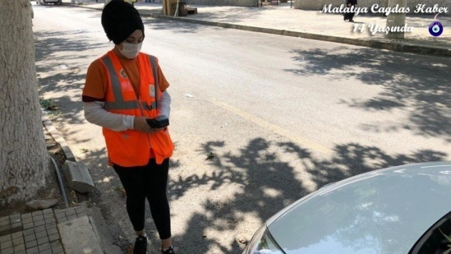 Parkmetrede yeni tarifeye geçiliyor