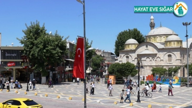 Rehavet vaka sayısını arttırdı