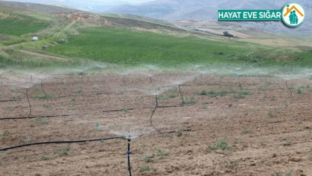 Sıcaklık mevsim normallerinin üzerinde