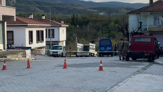 Malatya'da silahlı kavgada 5 kişi yaralandı