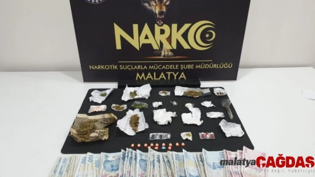 Sokak satıcılarına operasyon