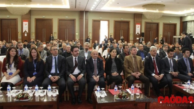 Sosyal Uyum çalıştayı düzenlendi