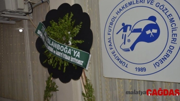 STK'lardan Arıcı'ya siyah çelenkli tepki