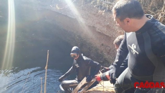 Su kuyusuna düşen çocuk hayatını kaybetti