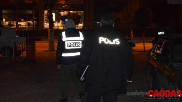 Malatya'da şüpheli ölüm