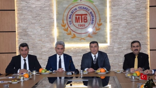 Malatya'da süt sığırcılığı geliştirilecek