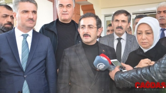 Tarım masaya yatırıldı