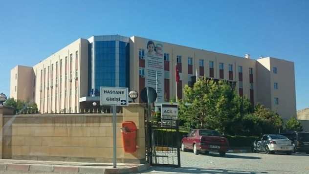 Malatya'da trafik kazası: 1 yaralı