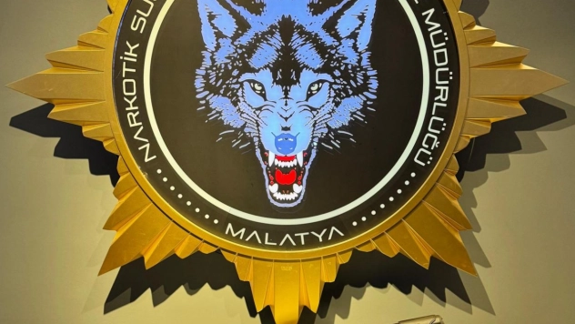 Malatya'da uyuşturucu operasyonu: Torbacılara büyük darbe