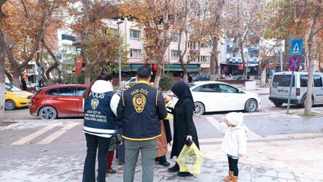 Vatandaşlara dolandırıcılık uyarısı