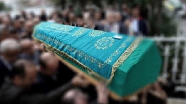 Malatya'da Vefat Edenler listesi