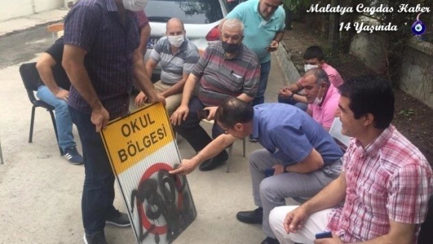 Yol işaretleri daha uzun ömürlü ve kalıcı olacak