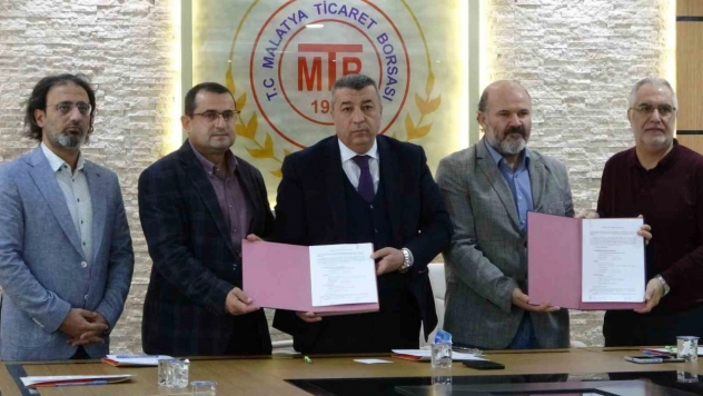 Malatya'da Don Felaketinin Kayıpları Bilimsel Olarak İncelenecek