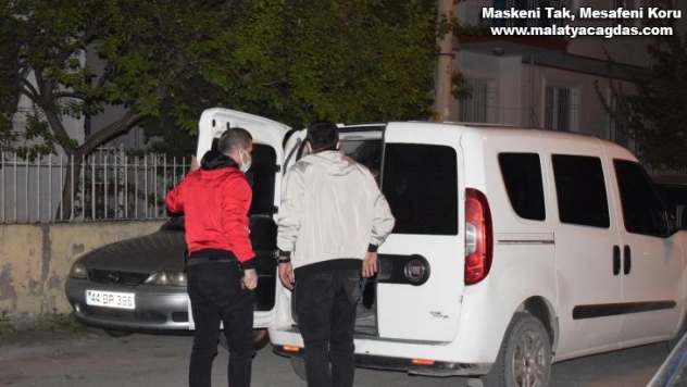 İki grubun silahlı kavgasına 4 tutuklama