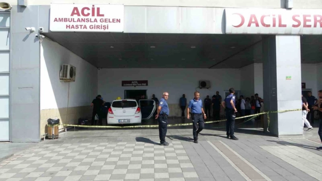 Mardin'de otomobil ile tır çarpıştı: 2 ölü, 3 yaralı