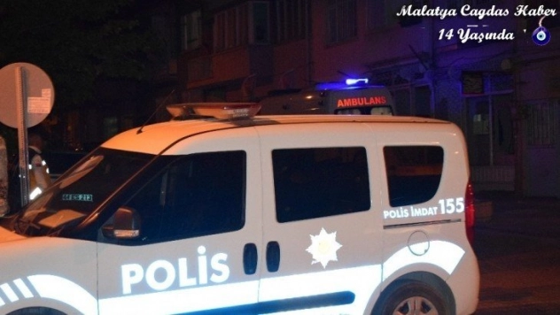 Silahlı kavgaya 1 tutuklama