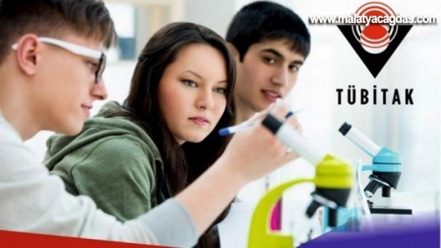 3 proje Türkiye derecesi yaptı