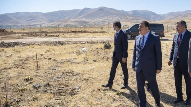 Malatya'dan Eğitime Büyük Destek