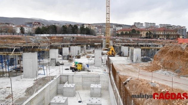 2021'de hizmete açılacak