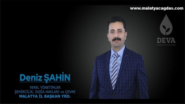 Malatya Doğal Afetlere Hazır Mı?