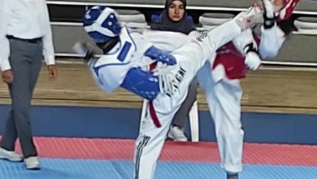 Malatya Doğuş Spor Başarıdan Başarıya Koşuyor