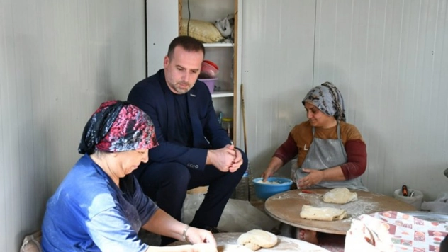 Malatya Ekonomisi Alarm Veriyor: MAGİNDER'den Çözüm Çağrısı