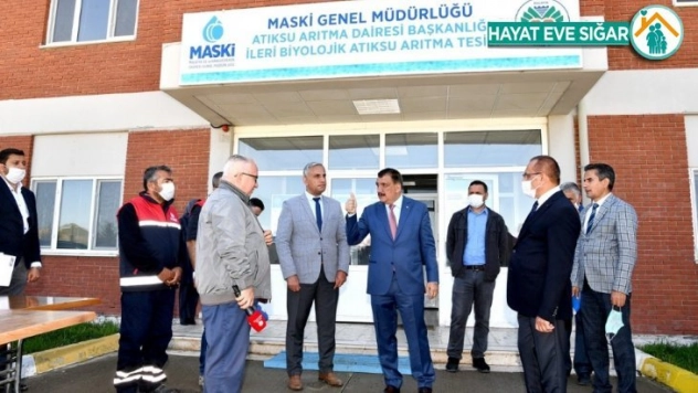 Eelektrik alan değil satan konuma gelecek