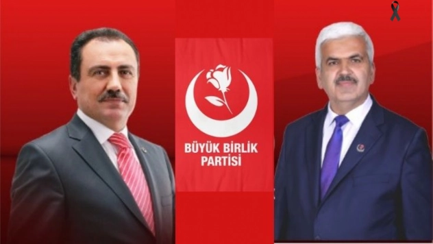 Malatya İçin Biz Varız