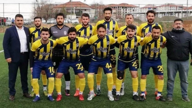 Malatya İdmanyurdu İlk Galibiyetini Aldı