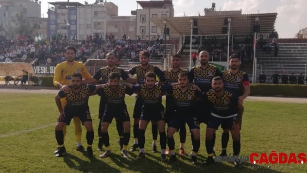 Malatya İdmanyurdu'nda kötü gidişata Tekin de çözüm olamadı