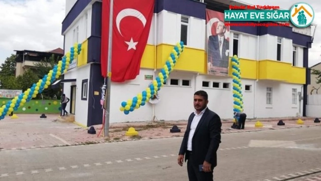 Malatya İdmanyurdu, tesislerini sağlık personellerine açtı