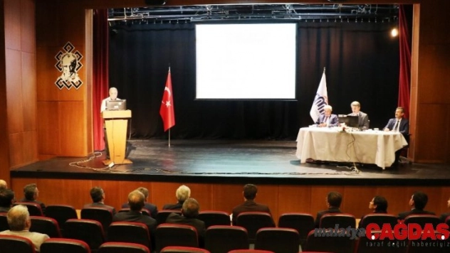 Malatya İl Koordinasyon Kurulu toplantısında yatırımlar ele alındı