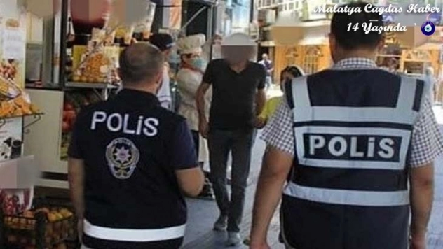 Malatya izolasyona uyuyor