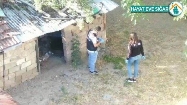 Uyuşturucu operasyonu: 13 tutuklama