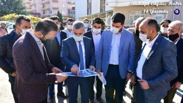 Mimarlar Odası'ndan kentsel dönüşüme destek