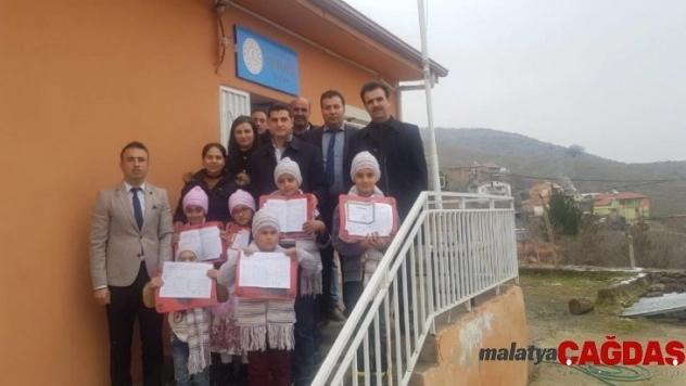 Karne Töreni Düzenlendi