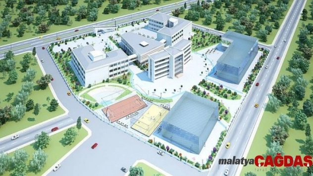 OSB Meslek Yüksekokulu, 3+1 sistemiyle eğitim veriyor