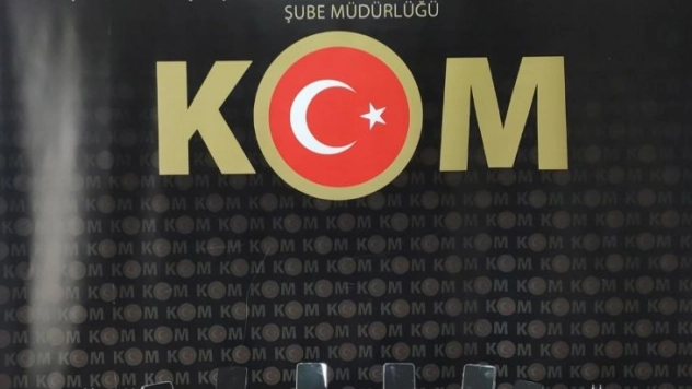 Sigara kaçakçılığına geçit yok