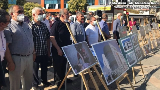 STK platformundan İsrail'e tepki