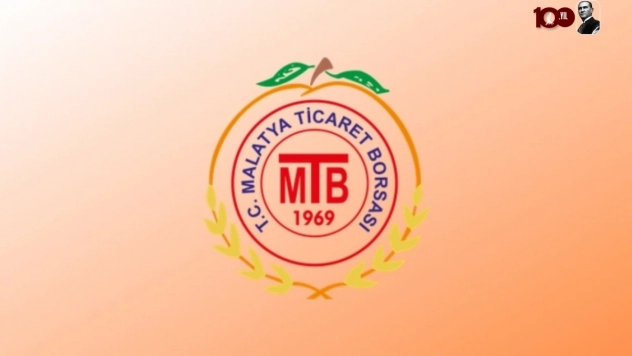 Malatya Ticaret Borsası