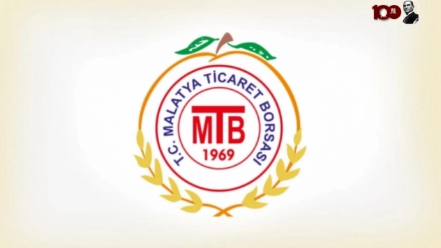 Malatya Ticaret Borsası