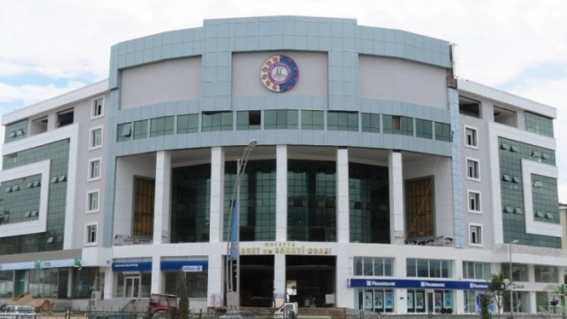 Malatya TSO'da 'Dijital Oda' dönemi başlıyor