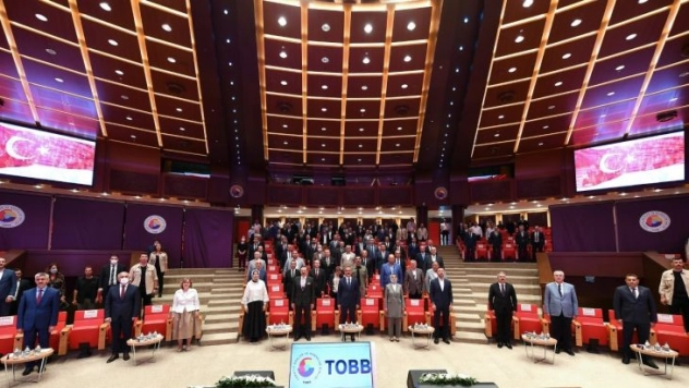 Malatya TSO'dan özel öğretim kurumlarına tam destek