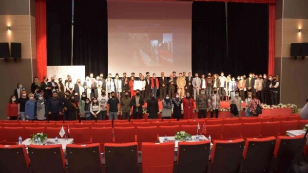 Malatya Turgut Özal Üniversitesi'nde yeni akademik yılı başladı