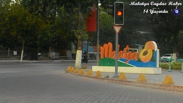 Yağış ve rüzgar uyarısı