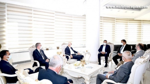 Nitelikli bir eğitim kurumu kazandırılıyor