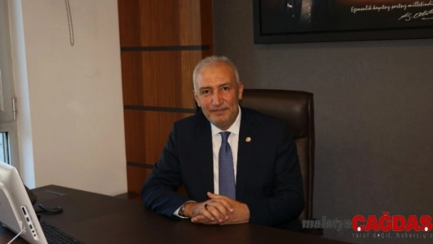 Malatya'ya Sosyal Konut Projesi müjdesi